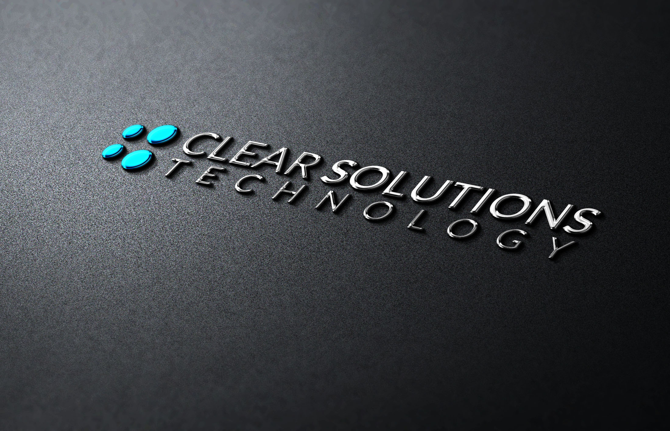Brand Development for Clear Solutions Technology